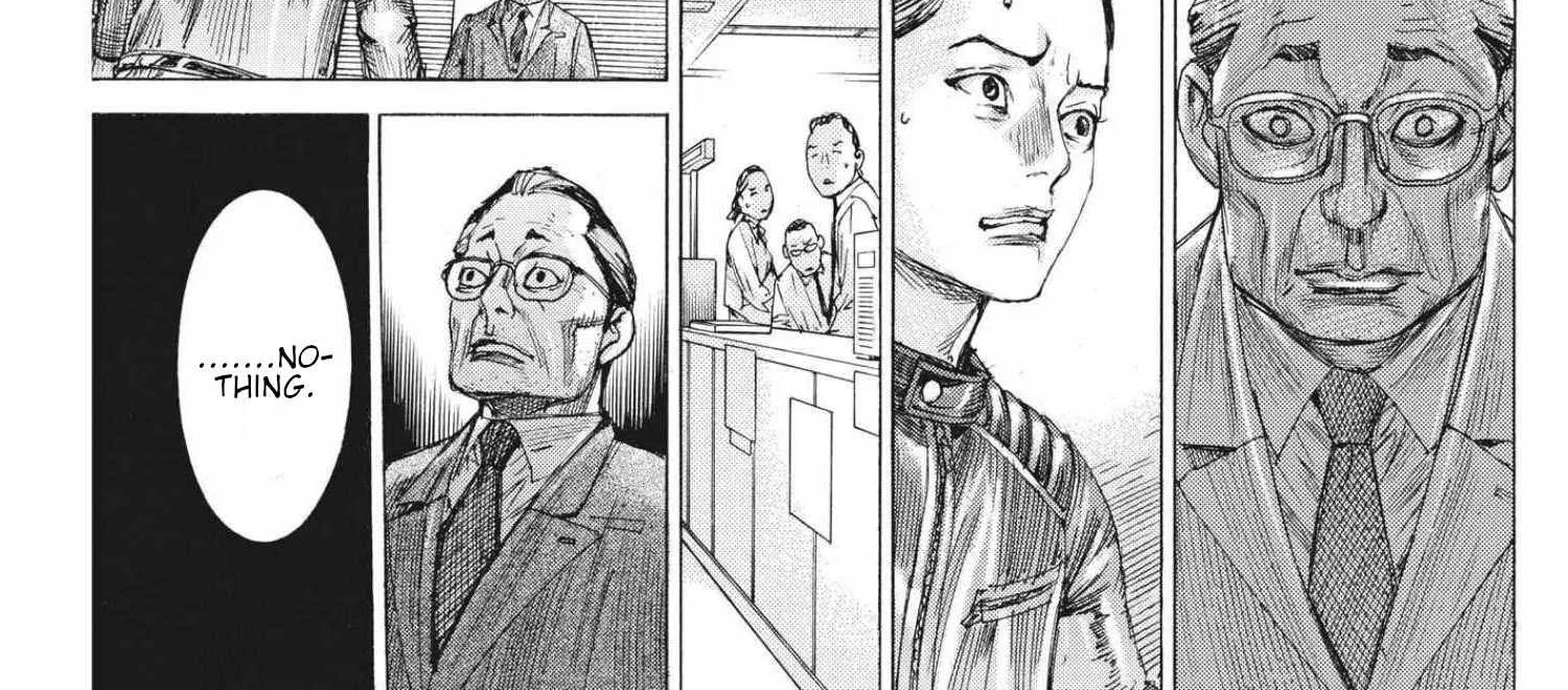Natsume Arata No Kekkon Chapter 64 page 47 - 