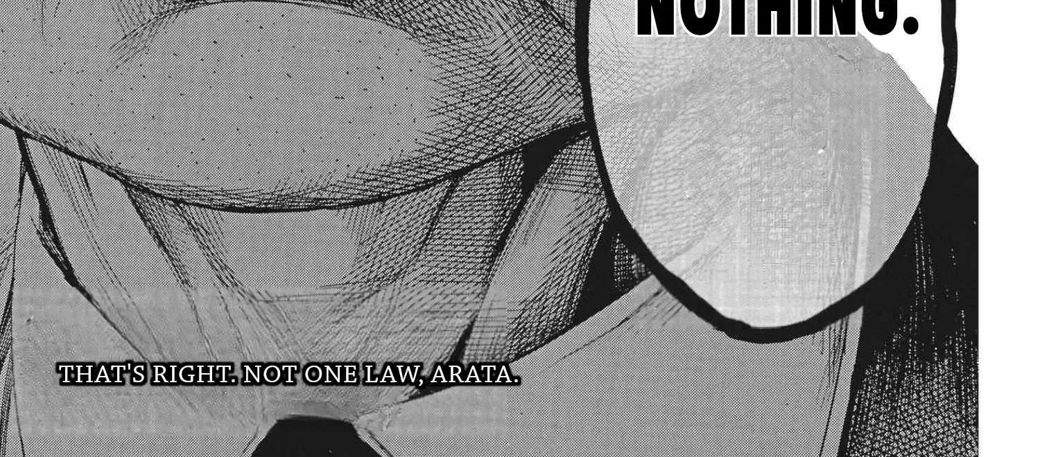 Natsume Arata No Kekkon Chapter 64 page 49 - 