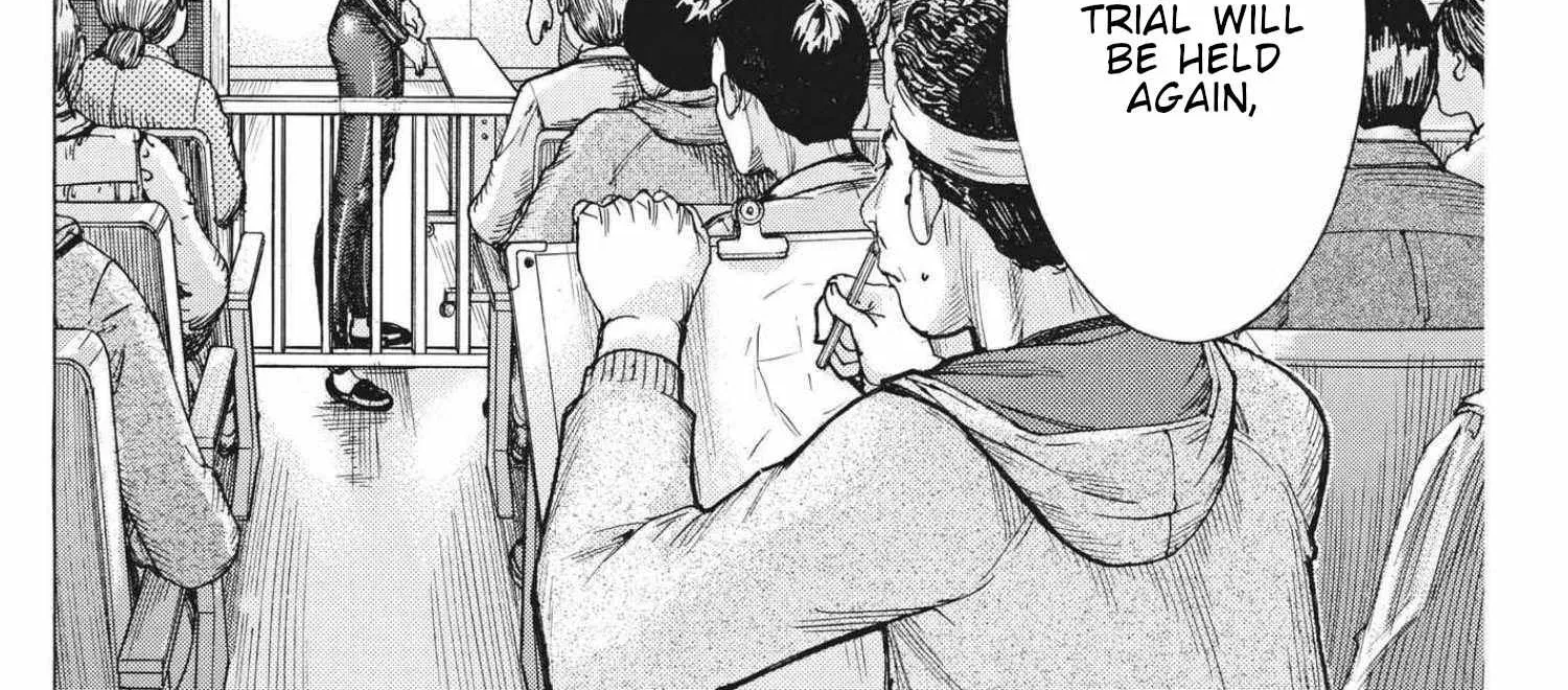 Natsume Arata No Kekkon Chapter 64 page 9 - 