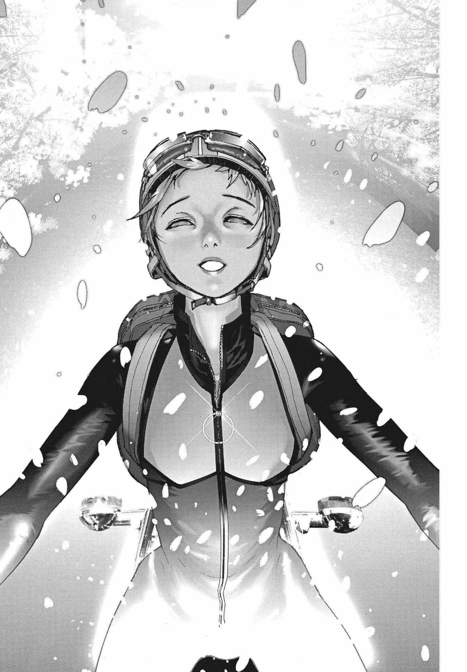 Natsume Arata No Kekkon Chapter 66 page 19 - 