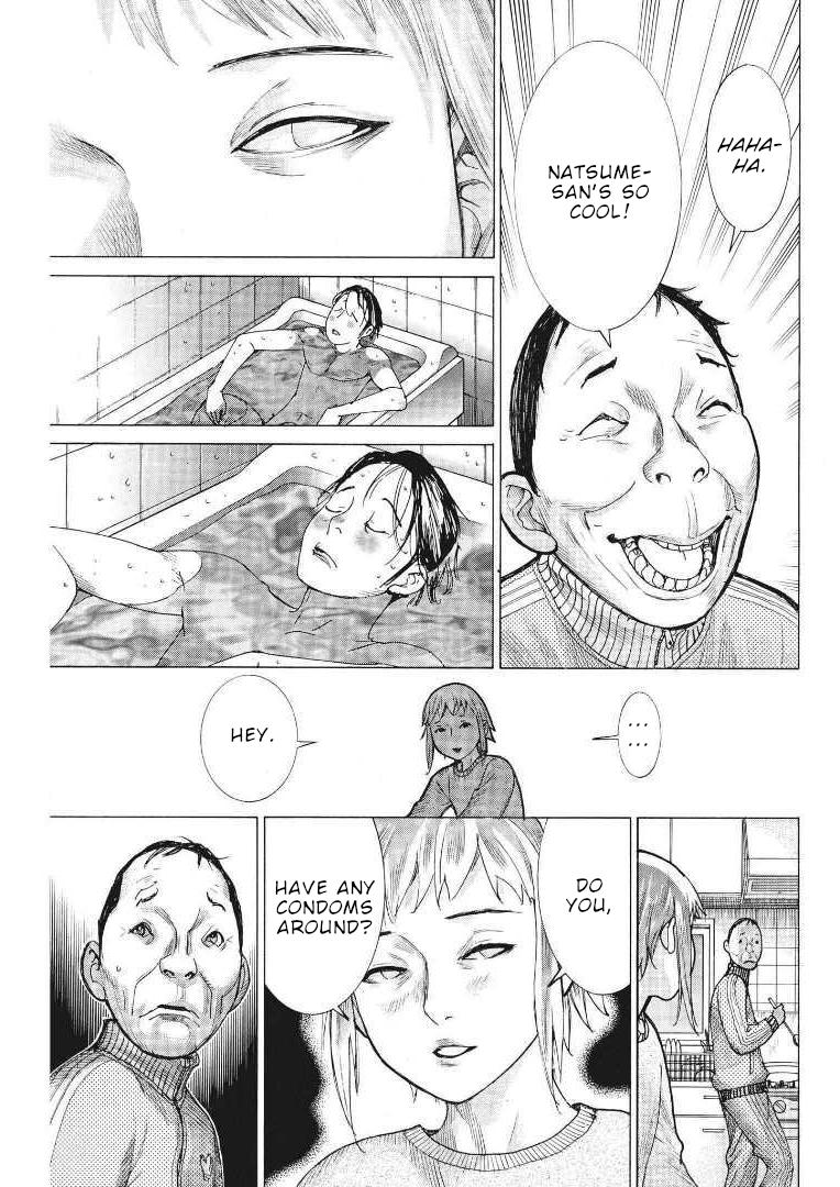 Natsume Arata No Kekkon Chapter 68 page 26 - 