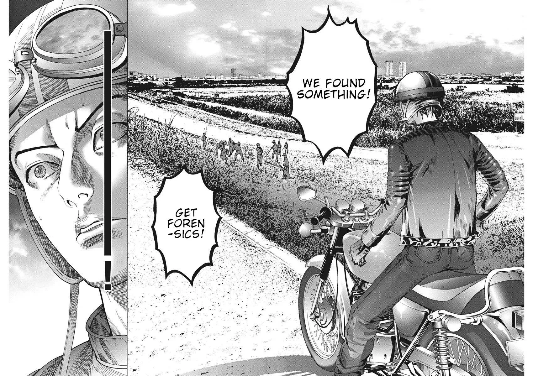 Natsume Arata No Kekkon Chapter 7 page 5 - 