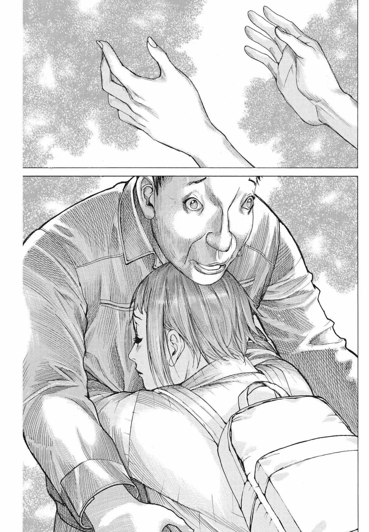 Natsume Arata No Kekkon Chapter 71 page 20 - 