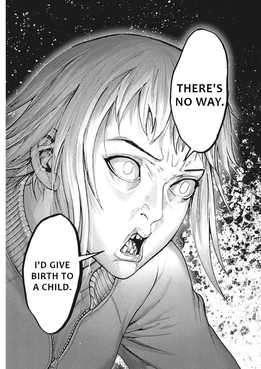 Natsume Arata No Kekkon Chapter 9 page 16 - 