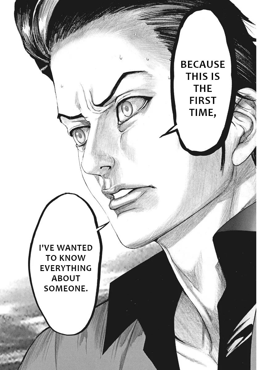 Natsume Arata No Kekkon Chapter 9 page 21 - 