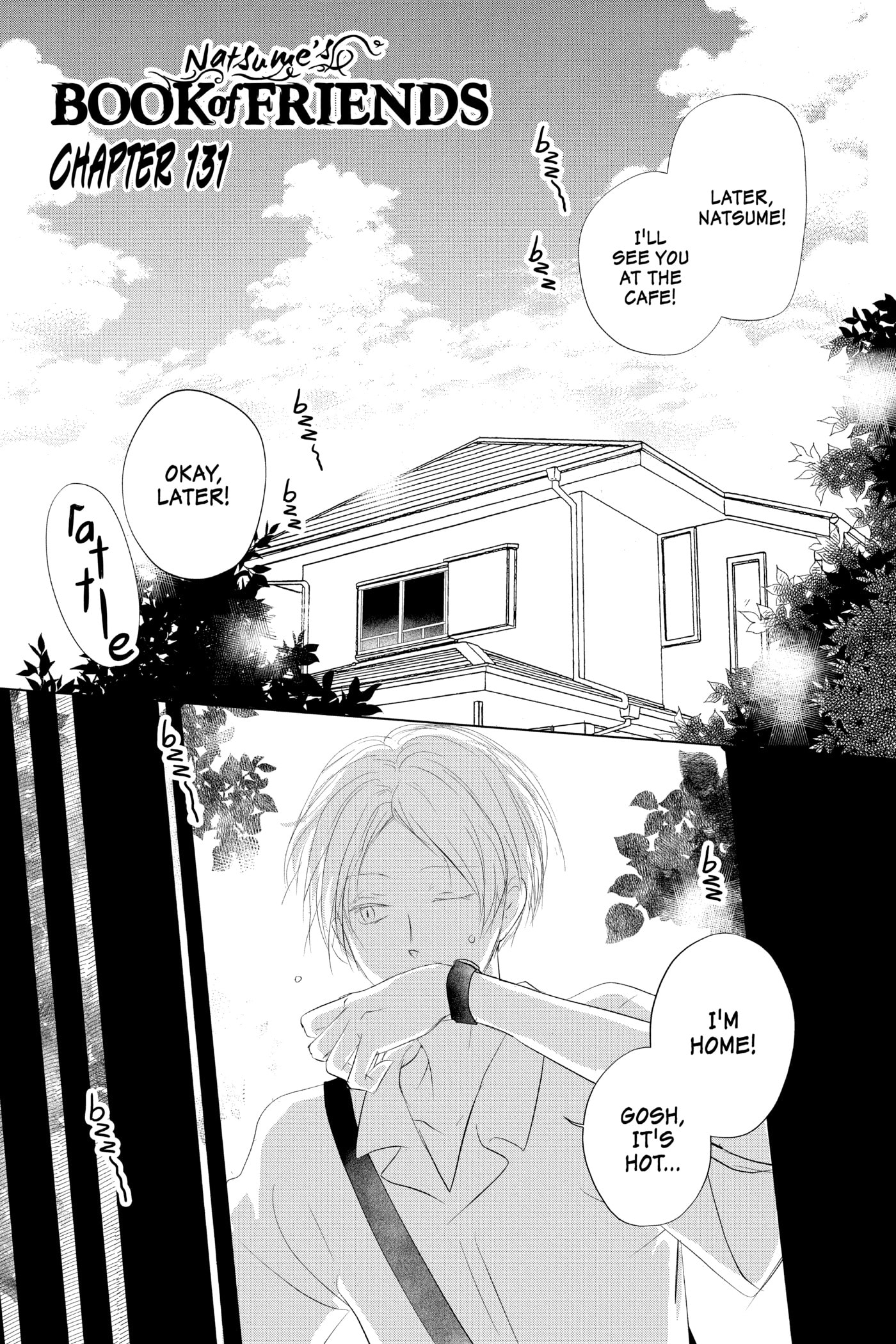Natsume