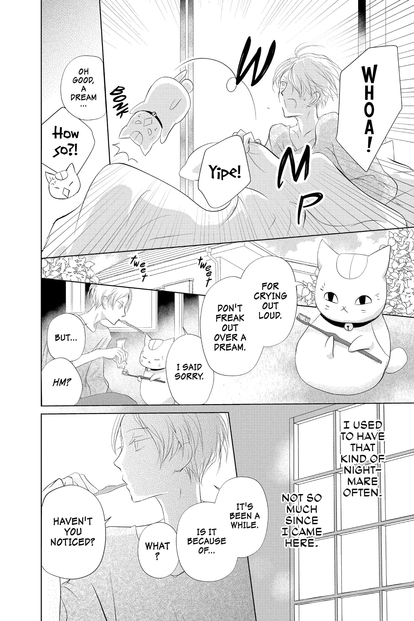 Natsume