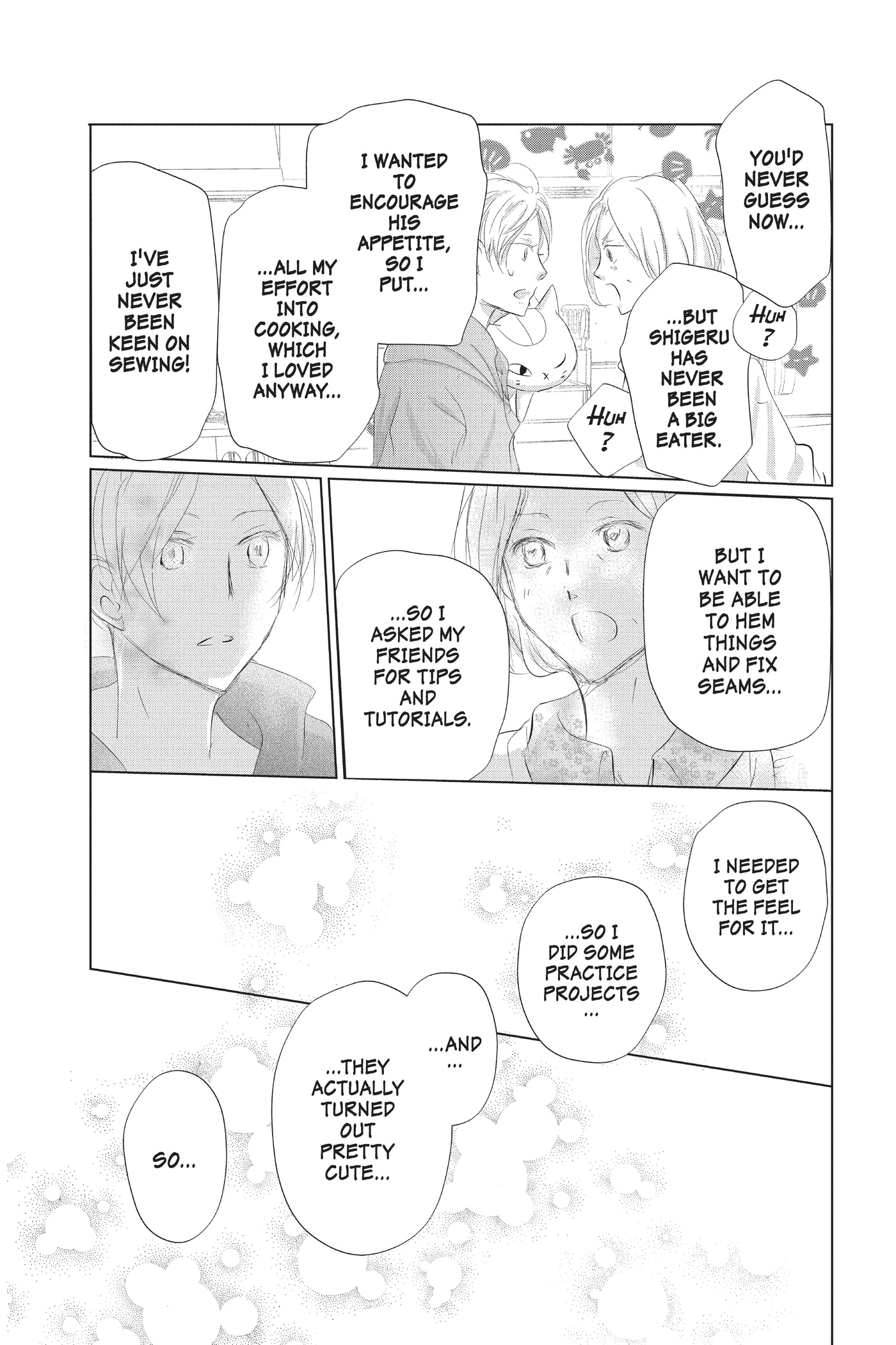 Natsume