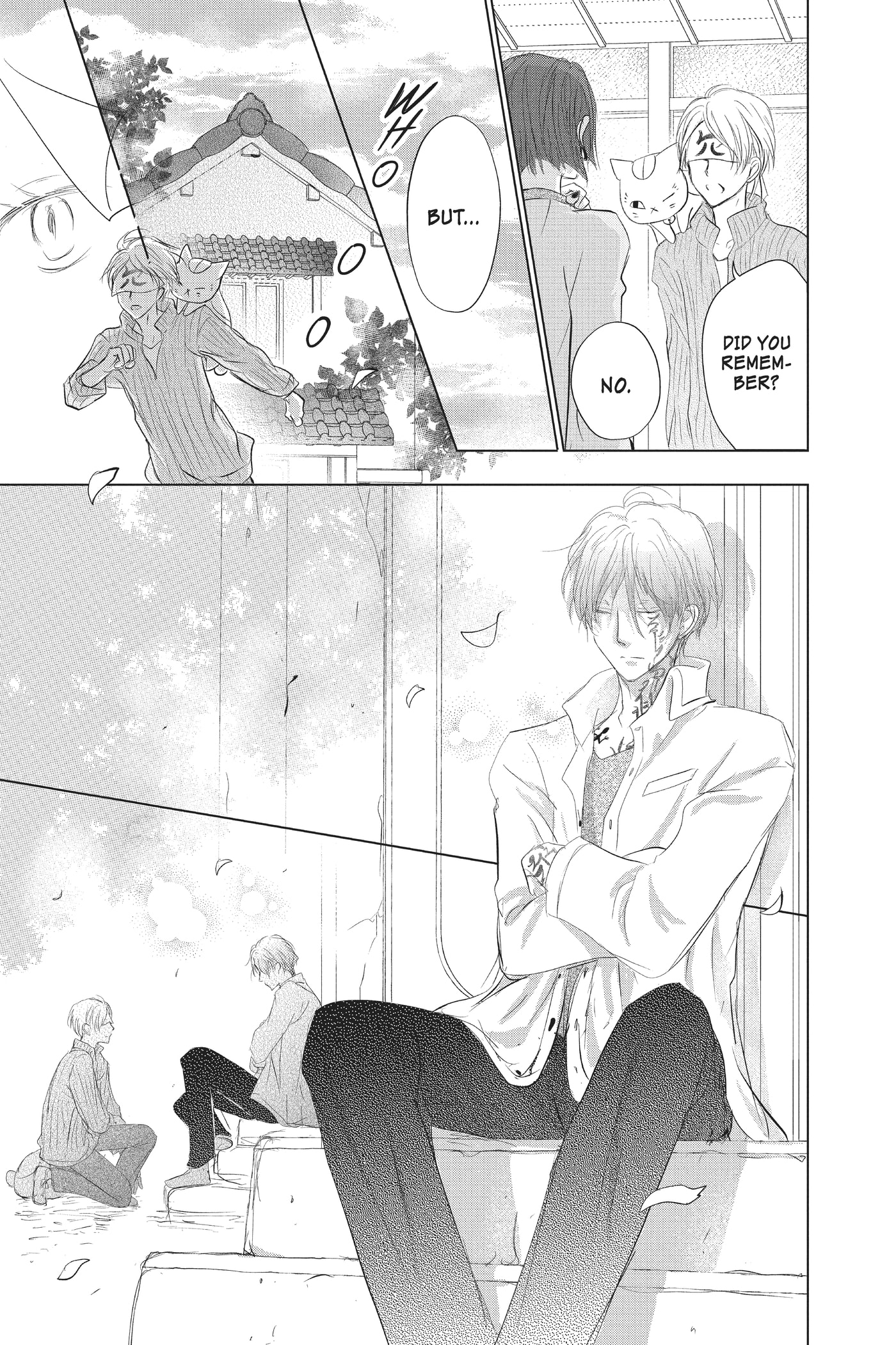 Natsume