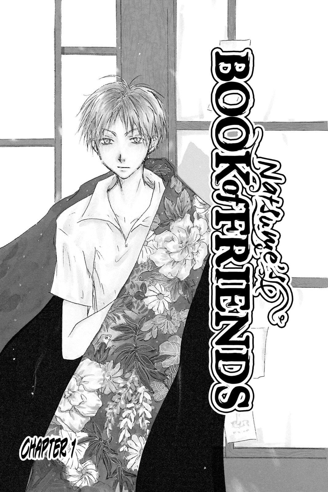Natsume