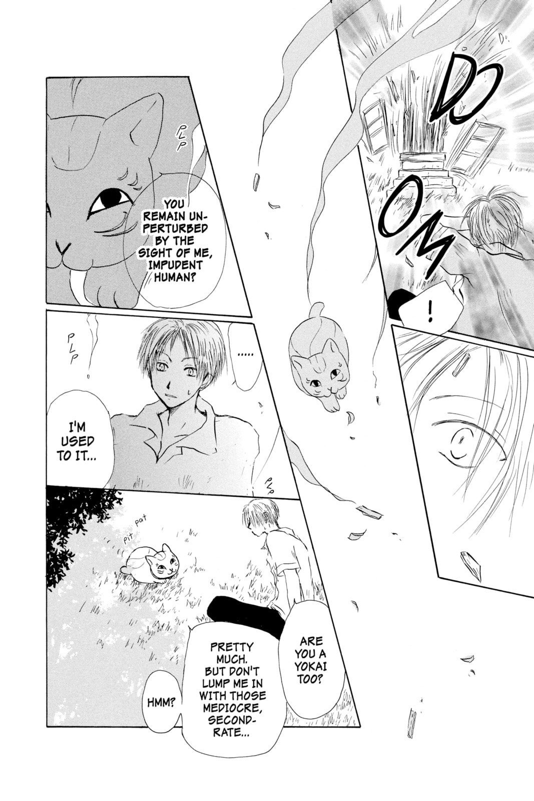 Natsume