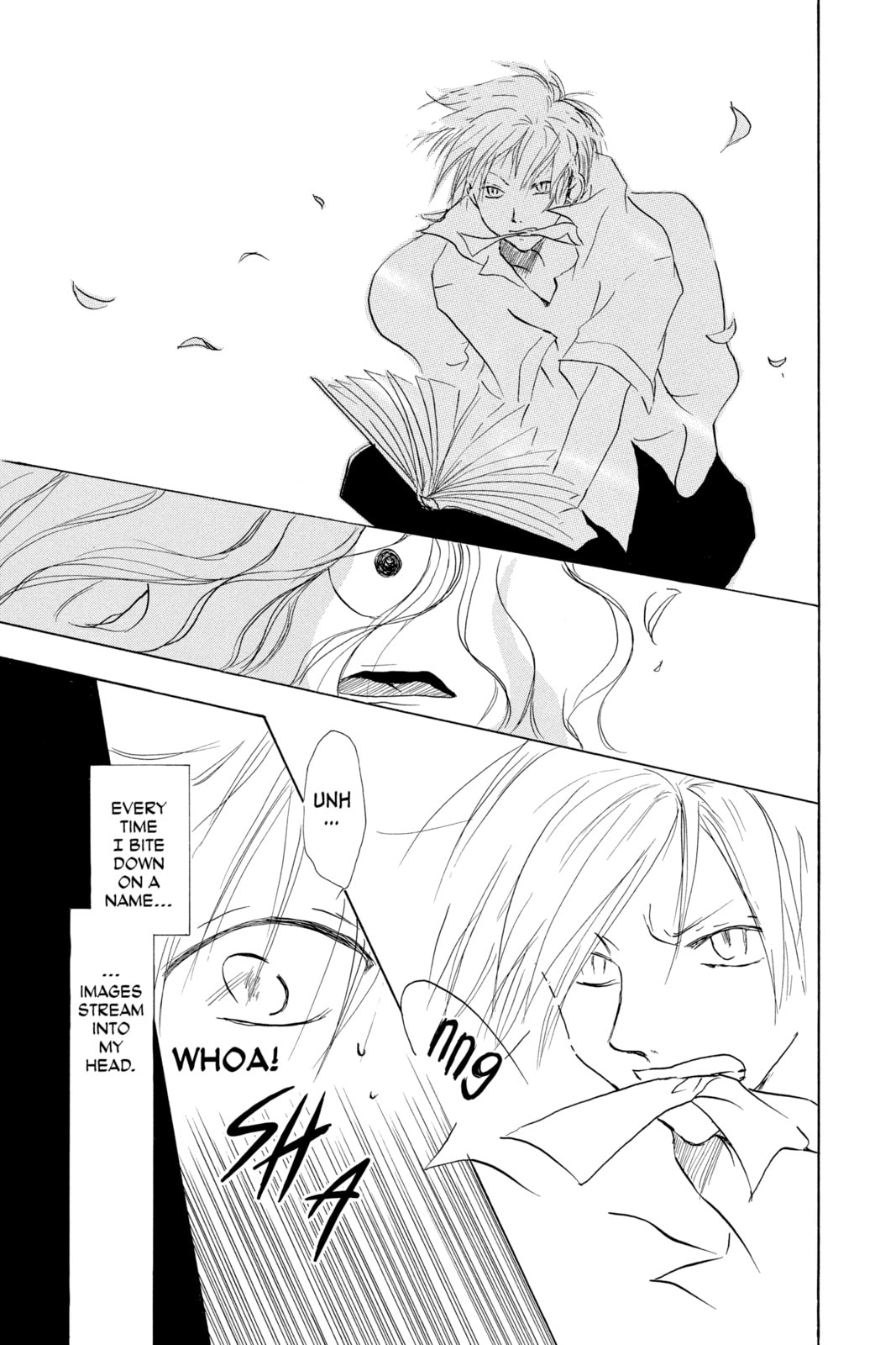 Natsume