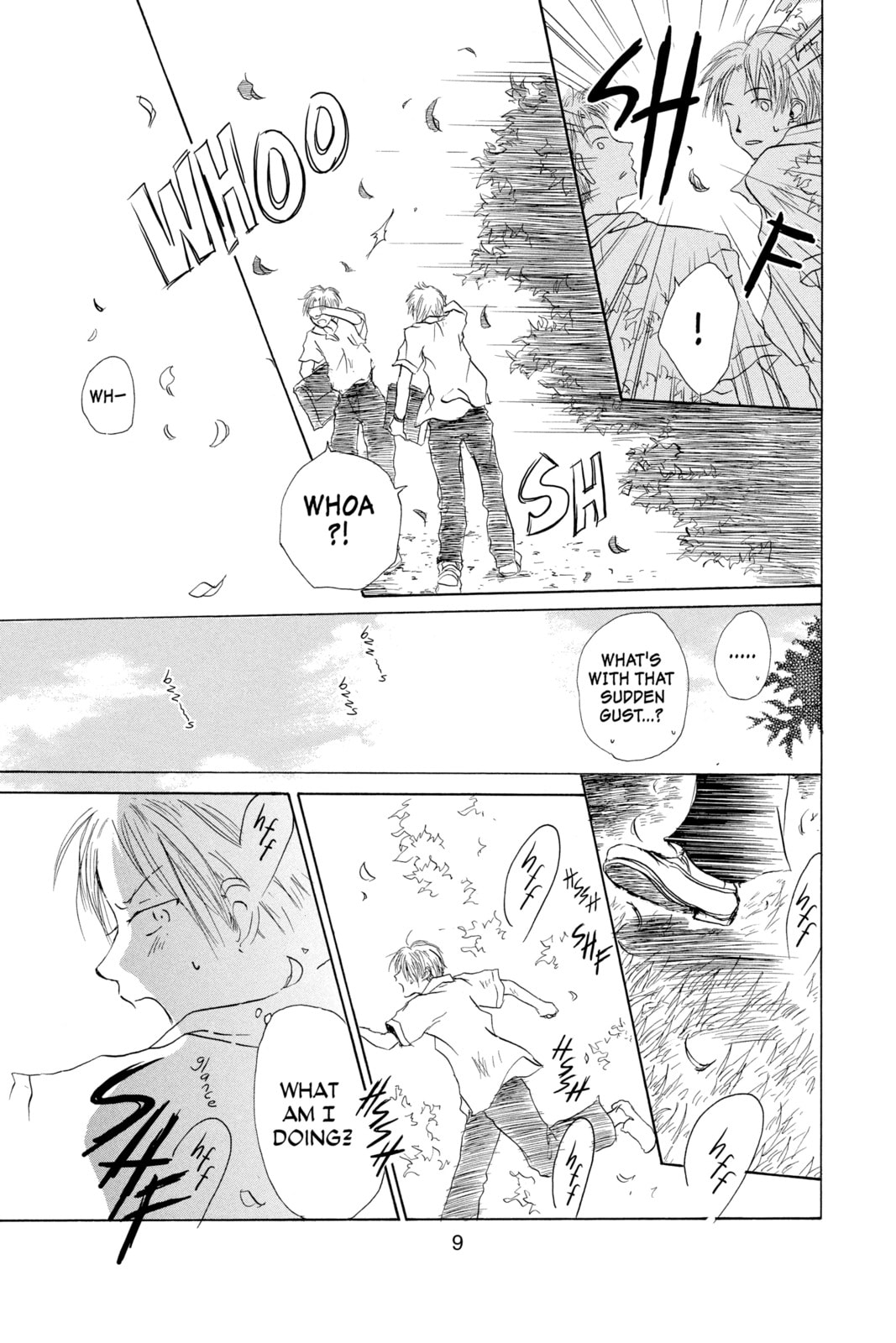 Natsume