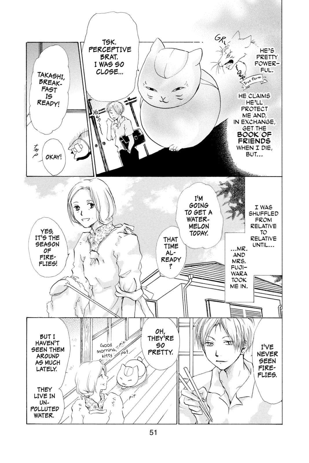 Natsume