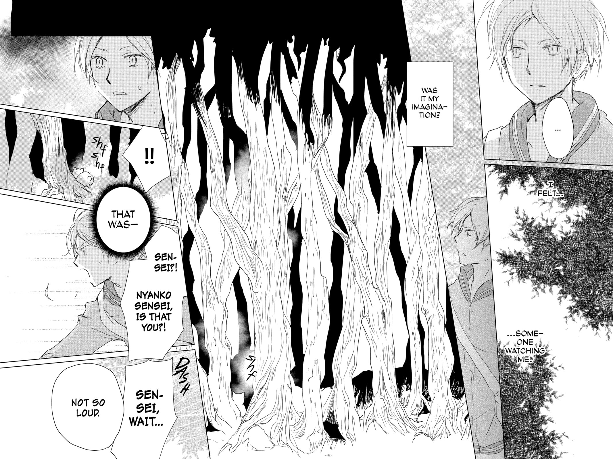 Natsume
