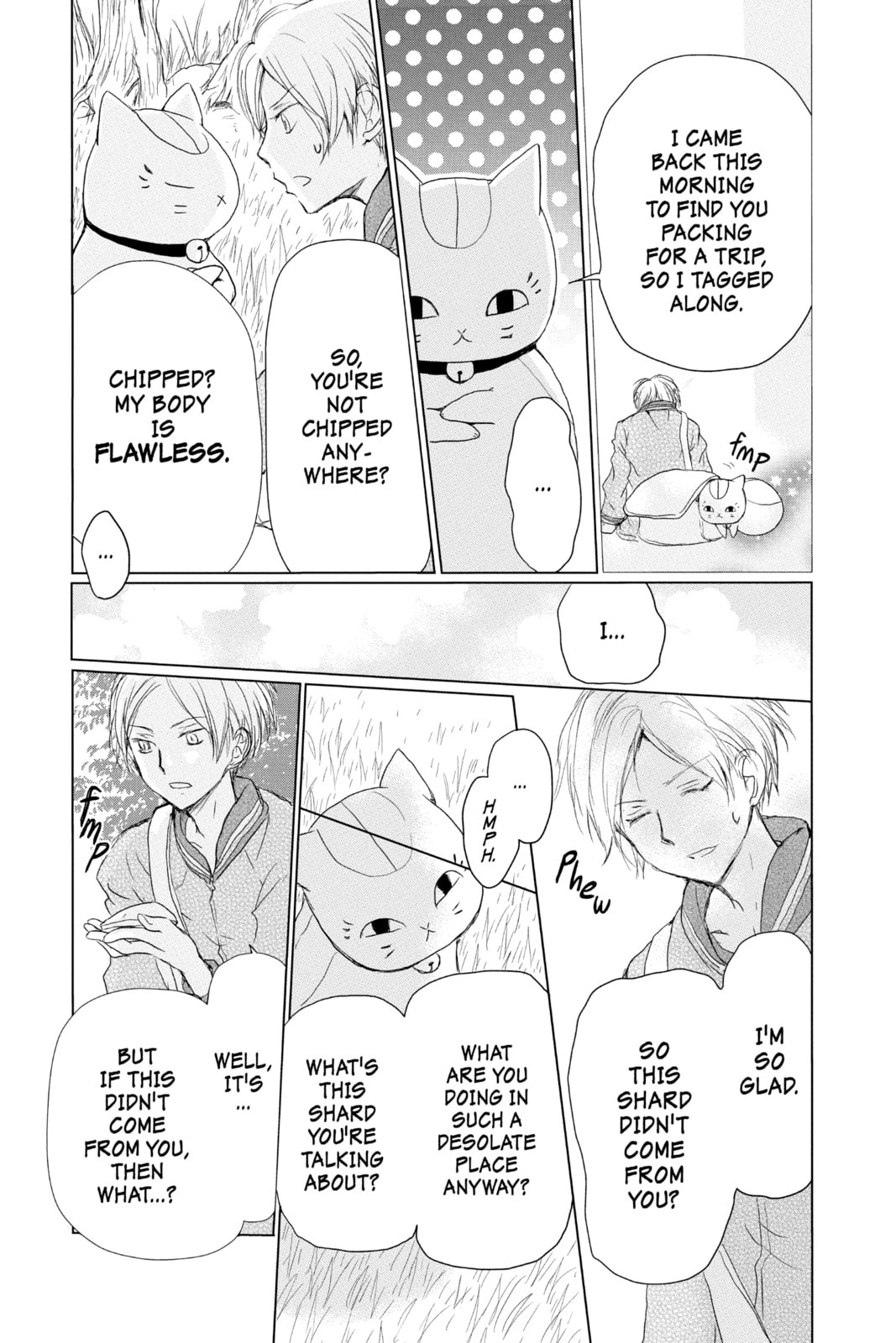 Natsume
