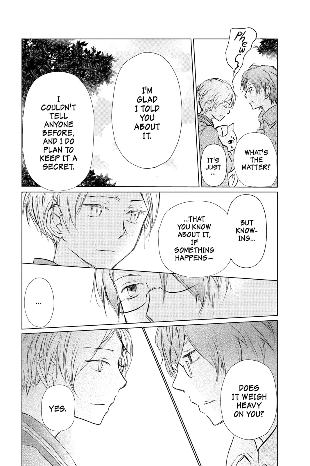 Natsume