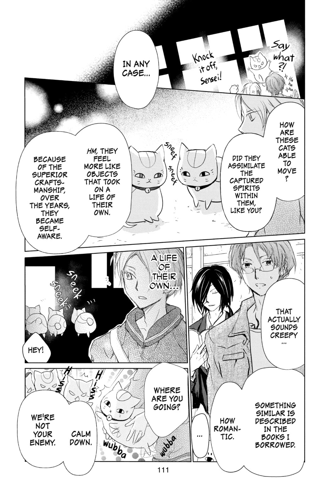Natsume