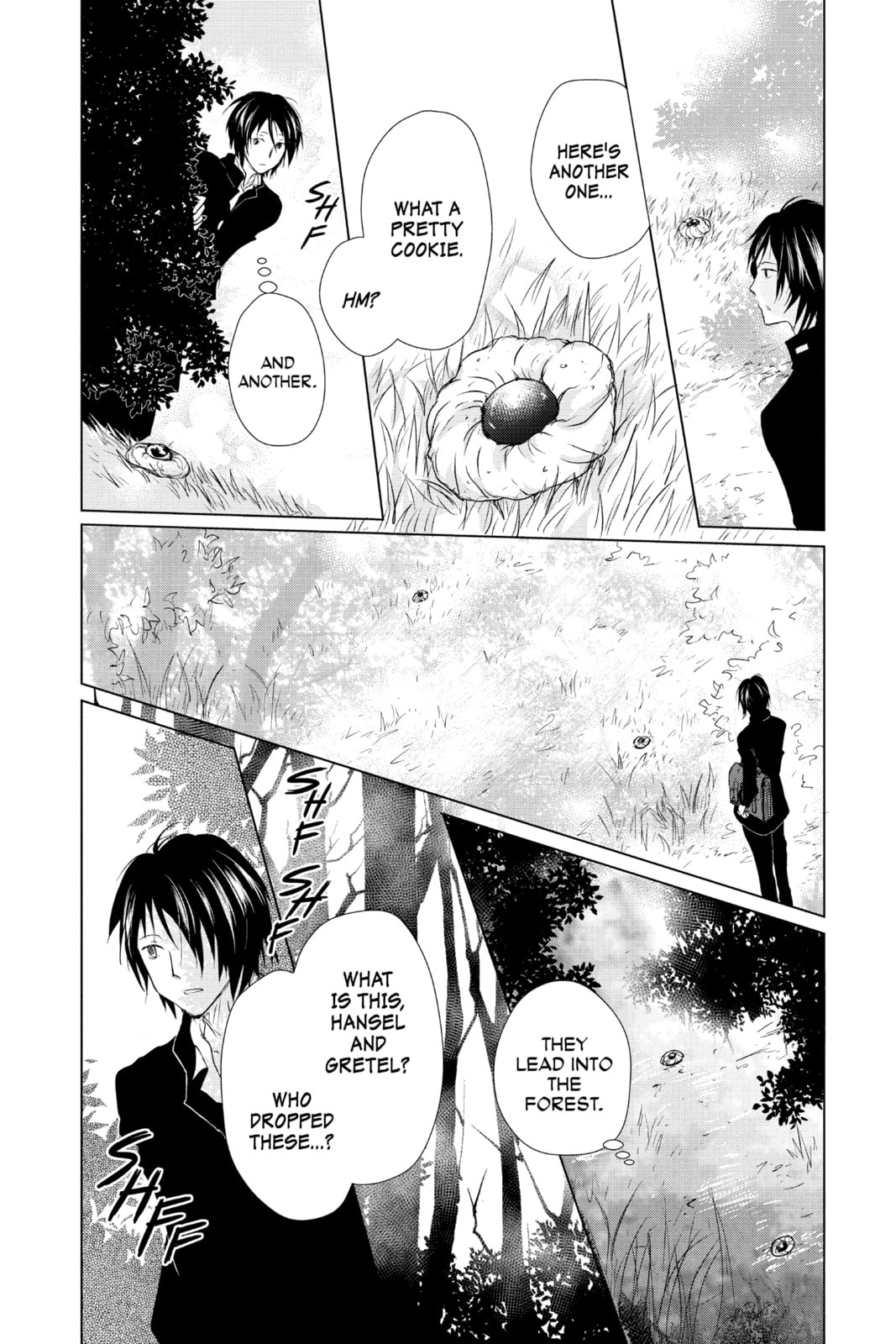 Natsume