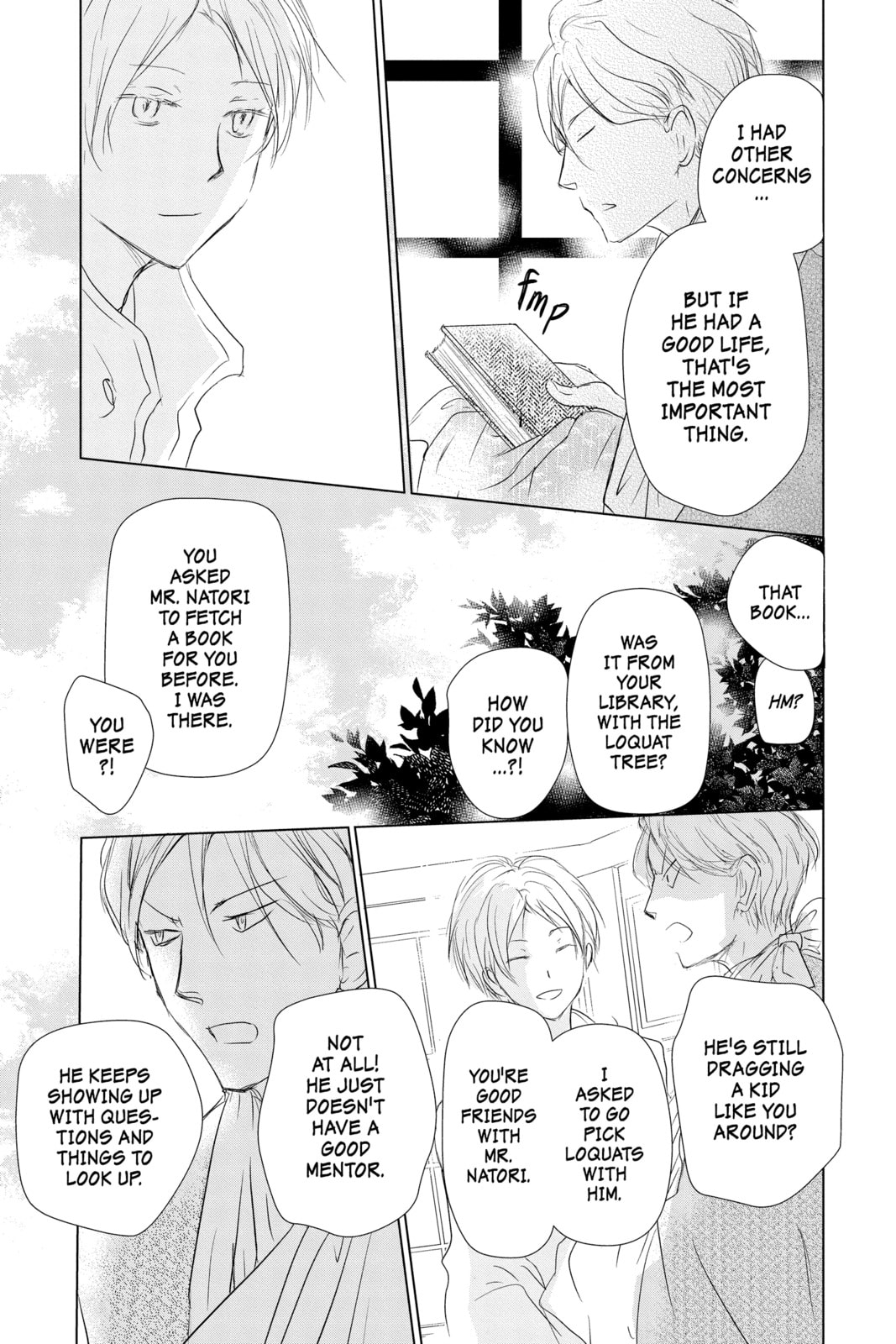 Natsume