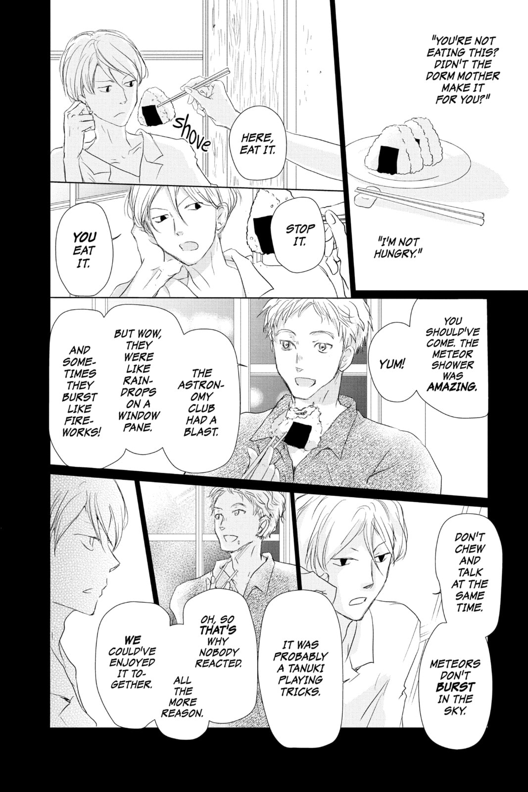 Natsume