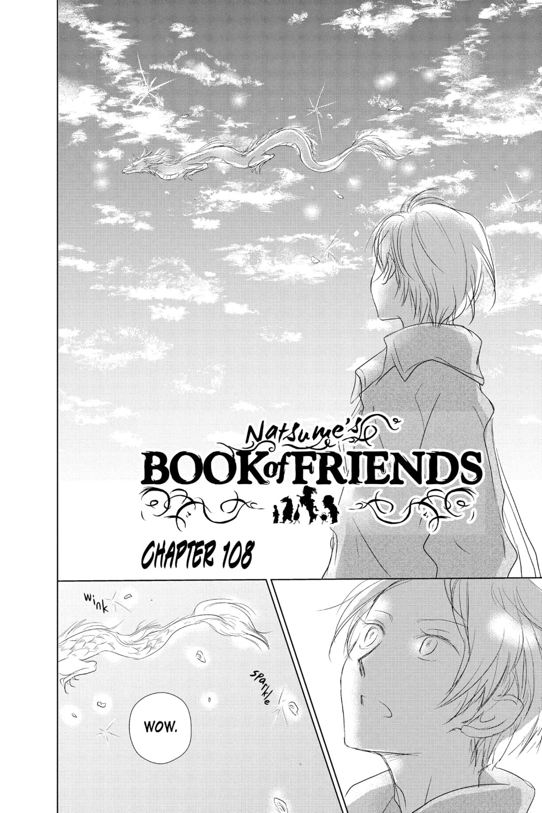 Natsume