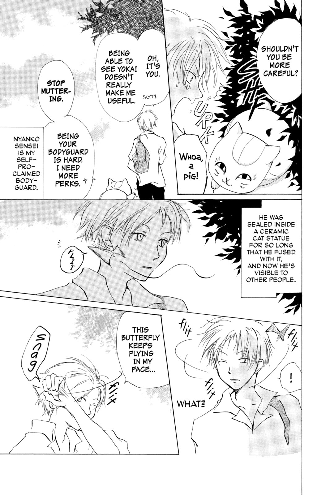 Natsume