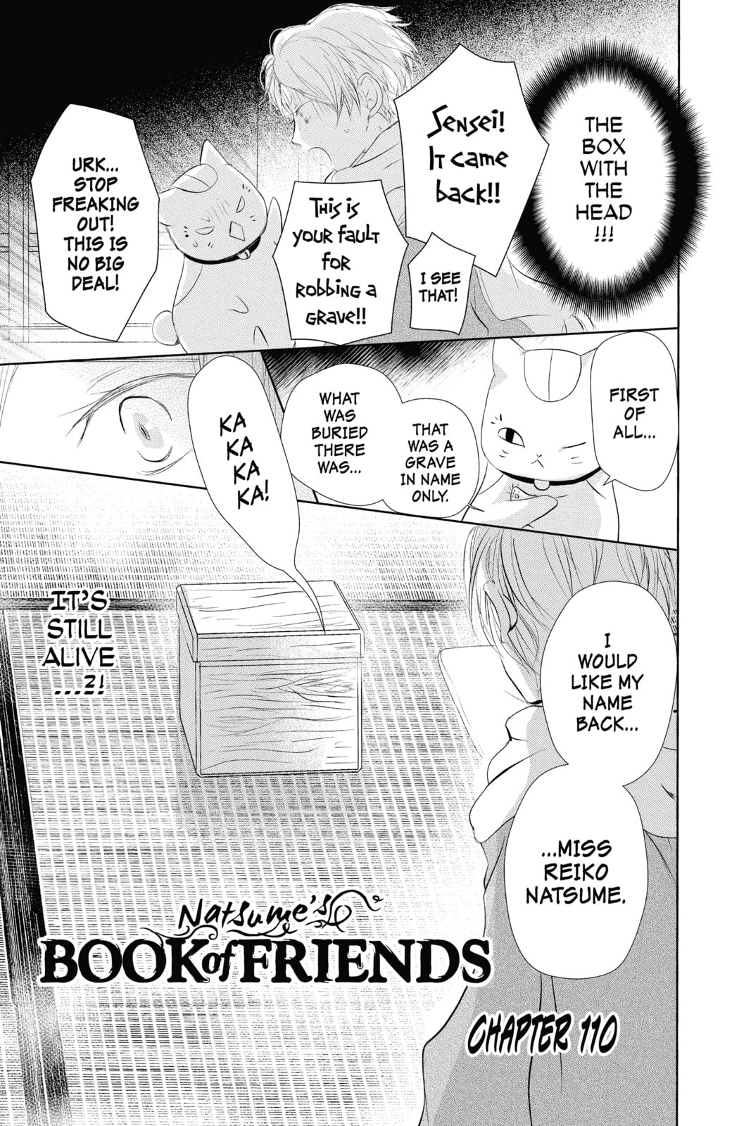 Natsume