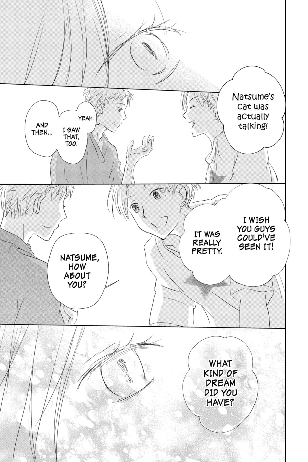 Natsume