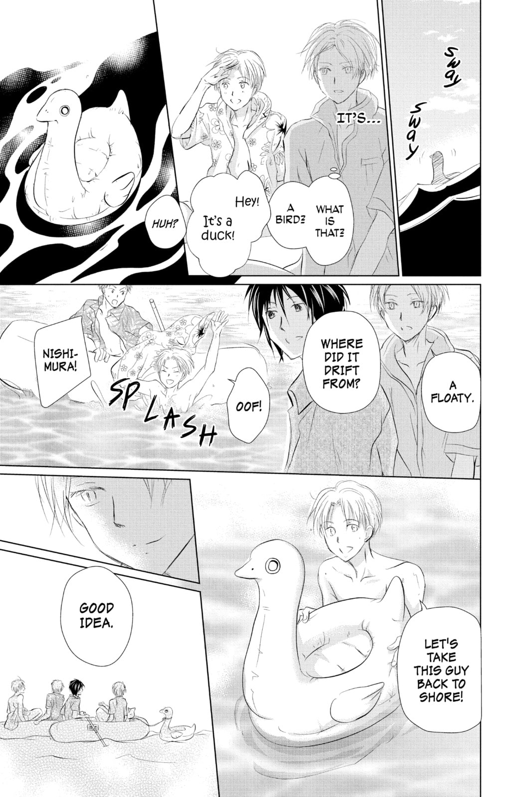 Natsume