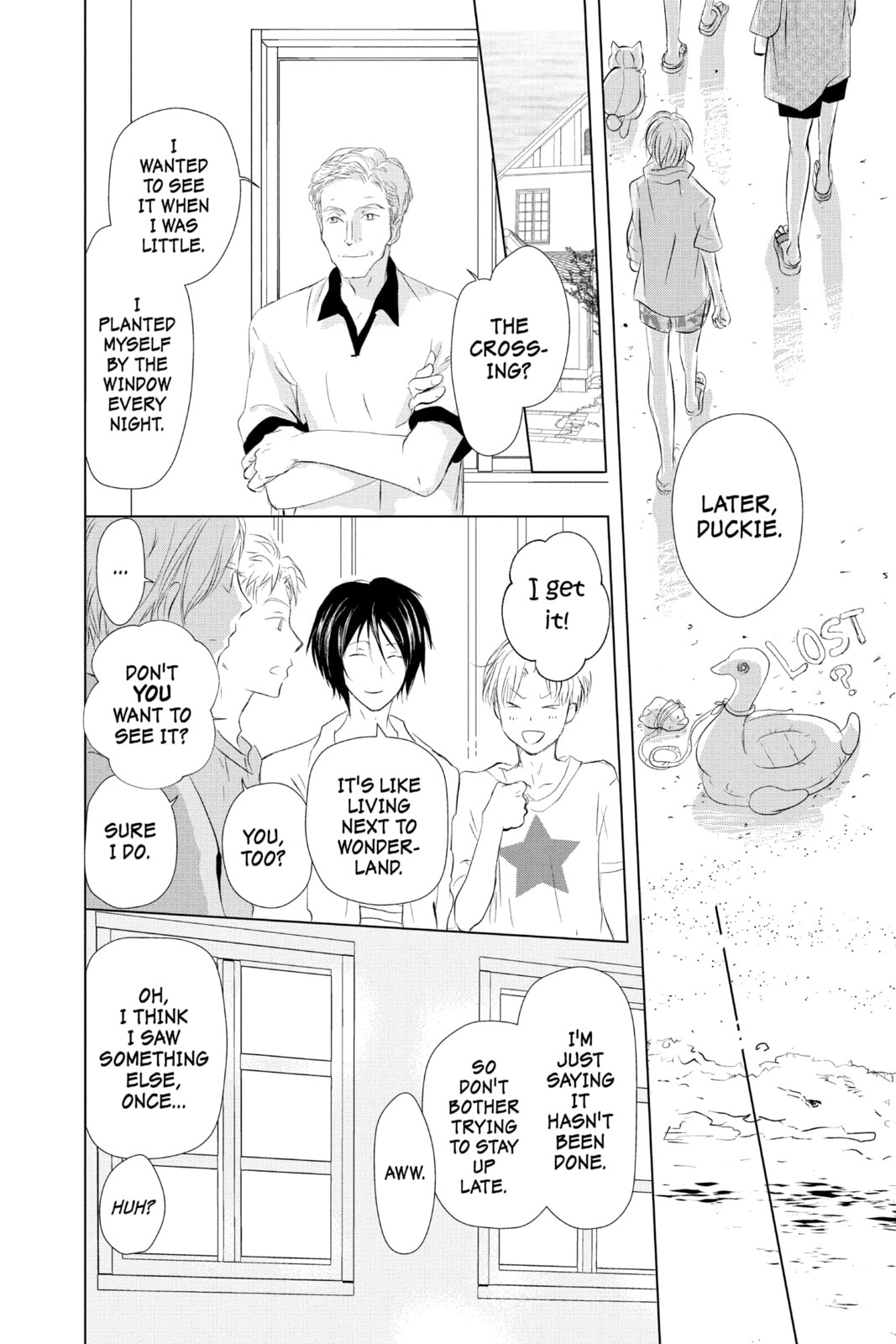 Natsume