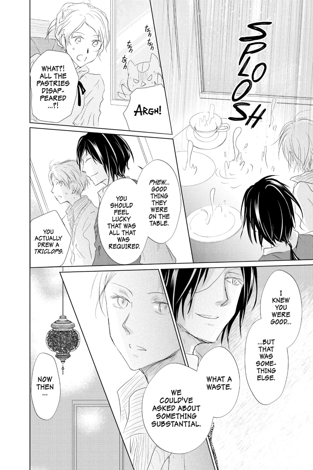 Natsume