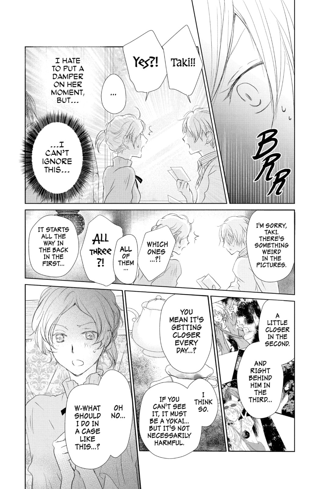 Natsume