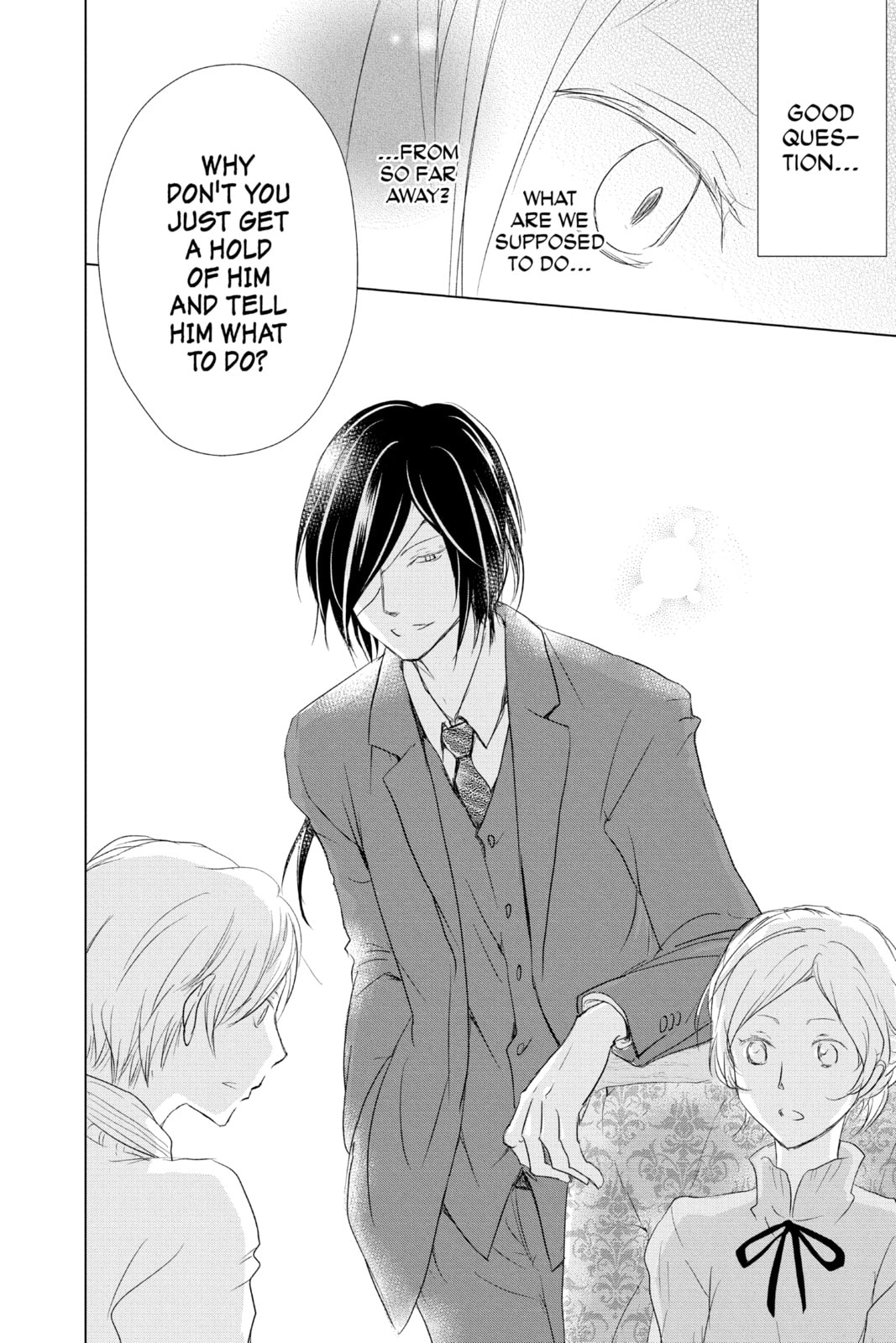Natsume
