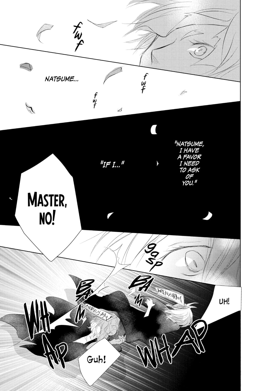 Natsume
