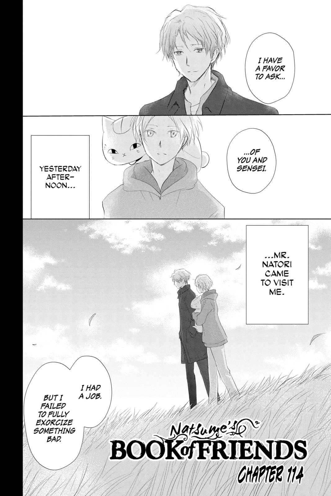 Natsume