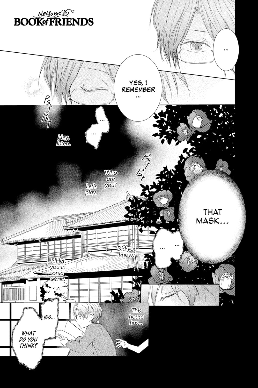 Natsume