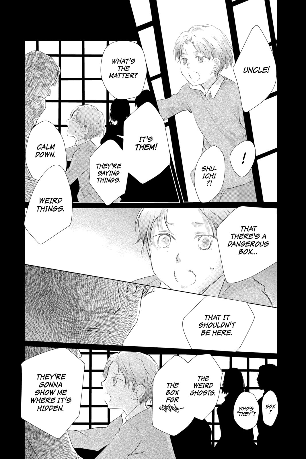 Natsume