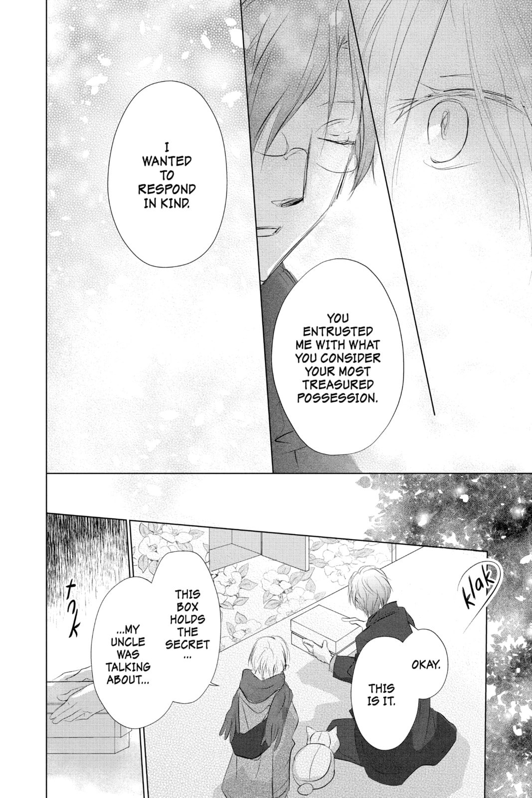 Natsume