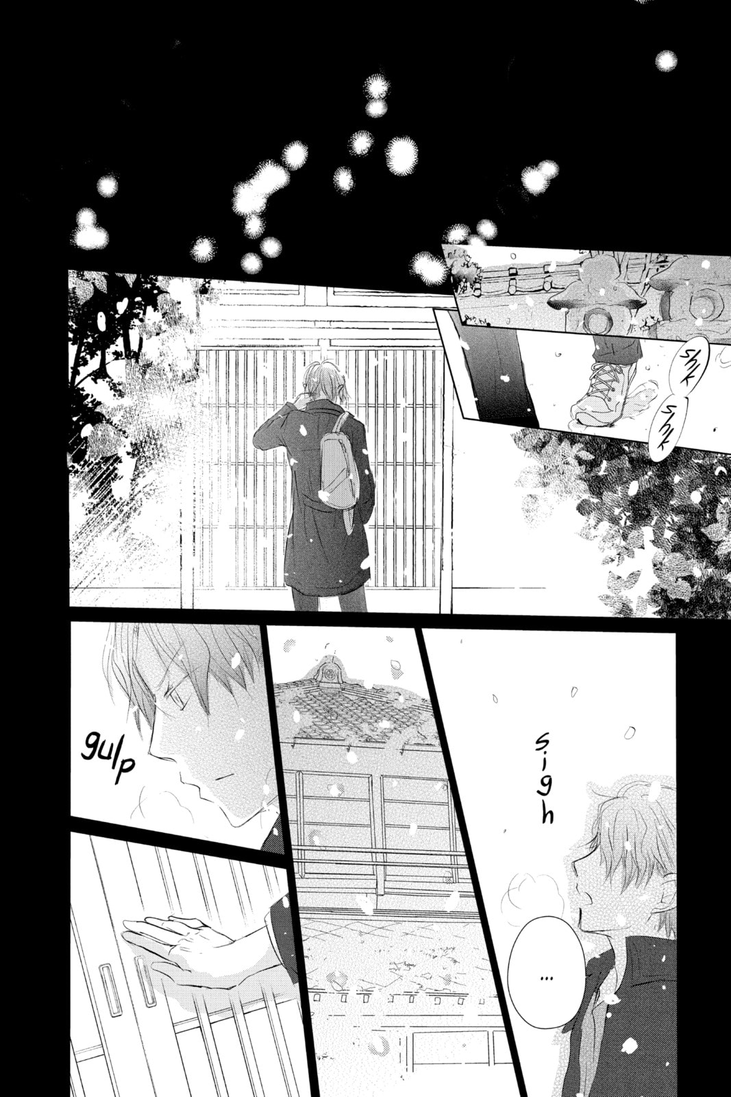 Natsume