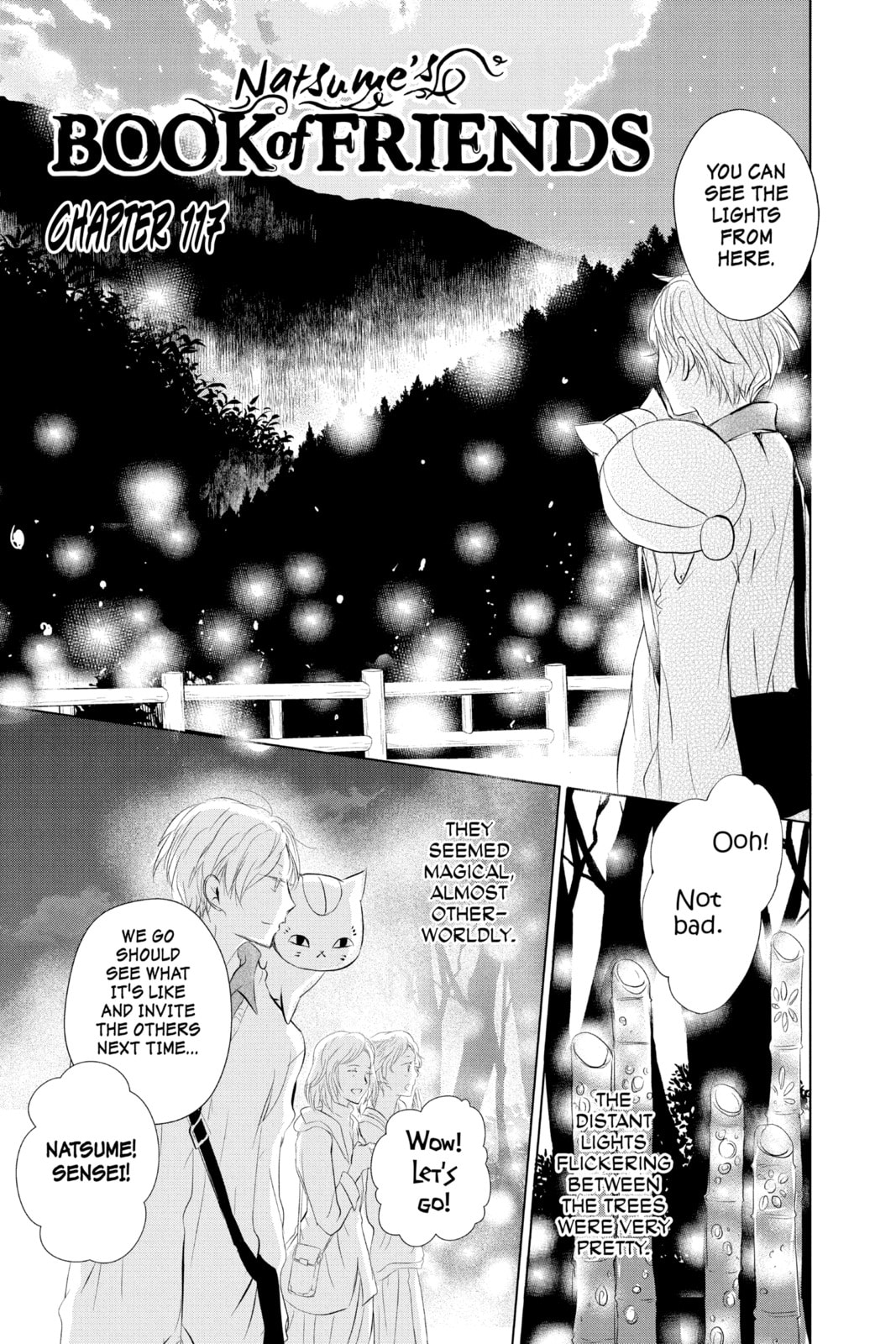 Natsume