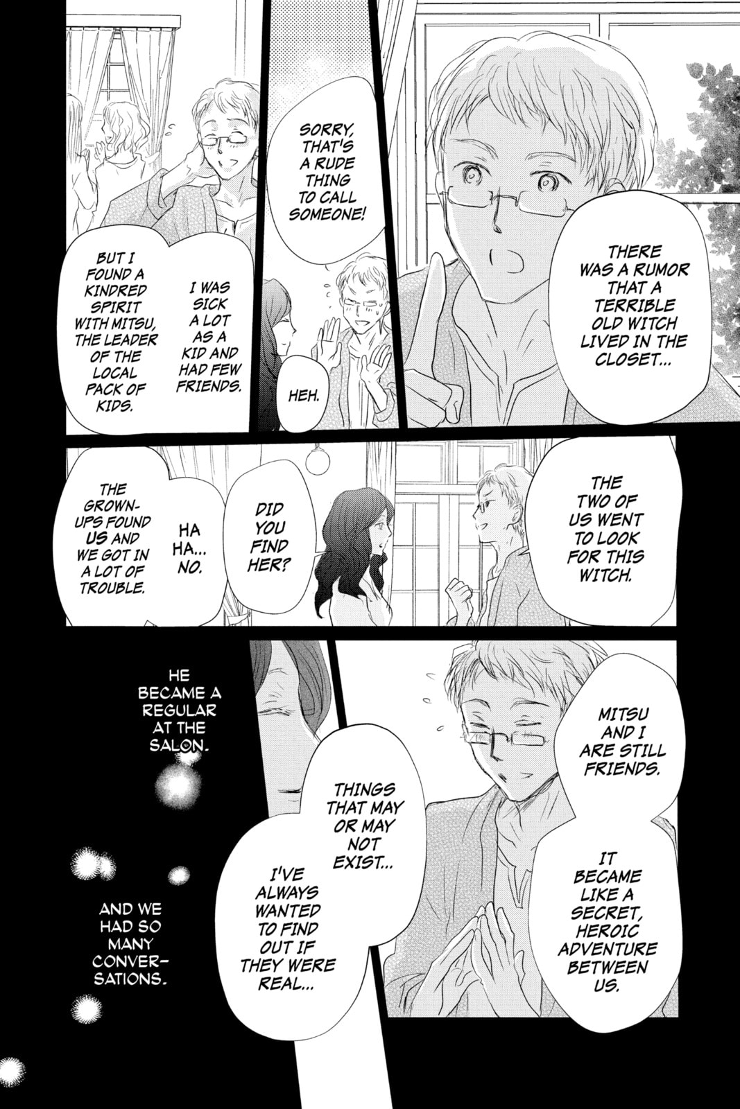 Natsume