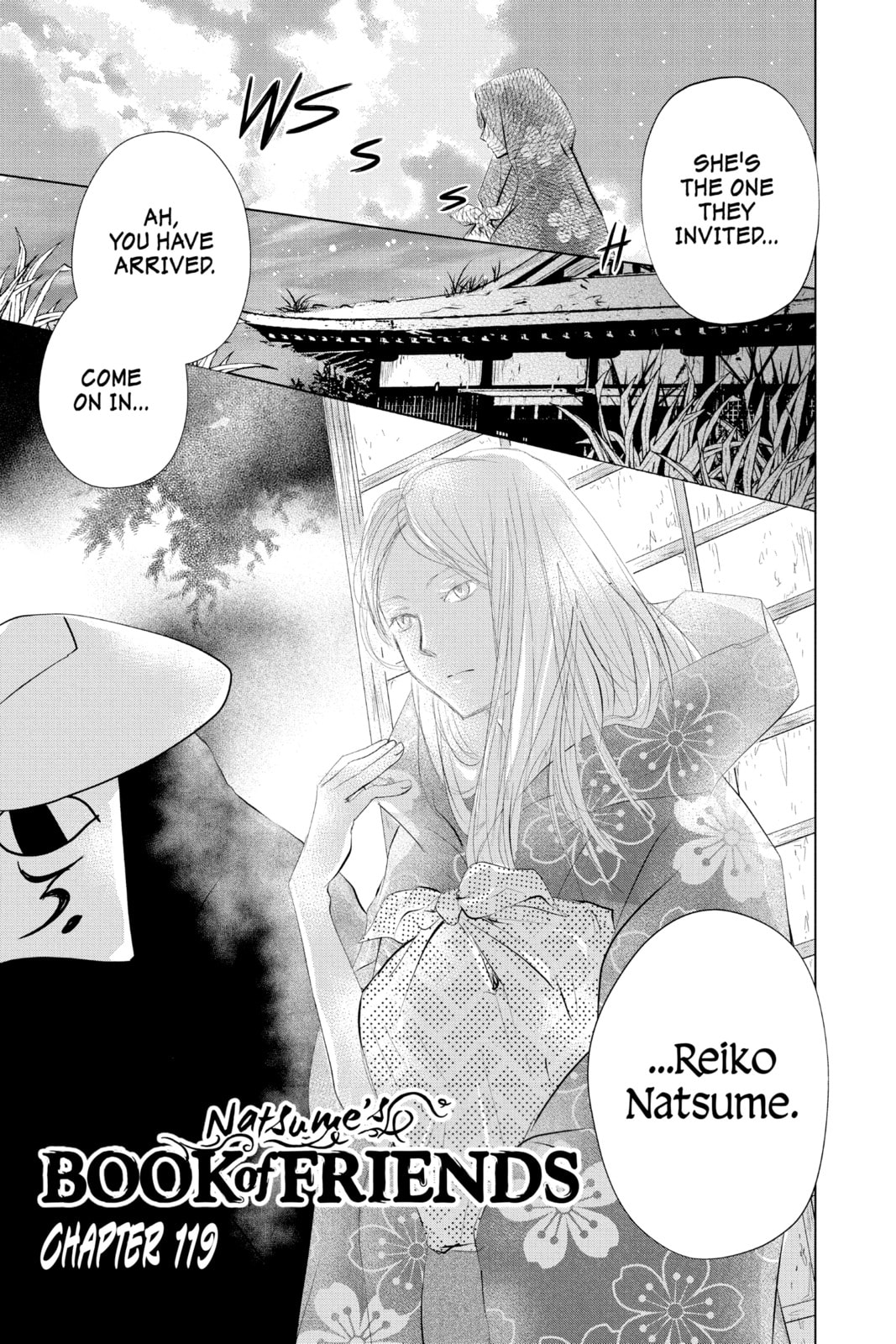 Natsume