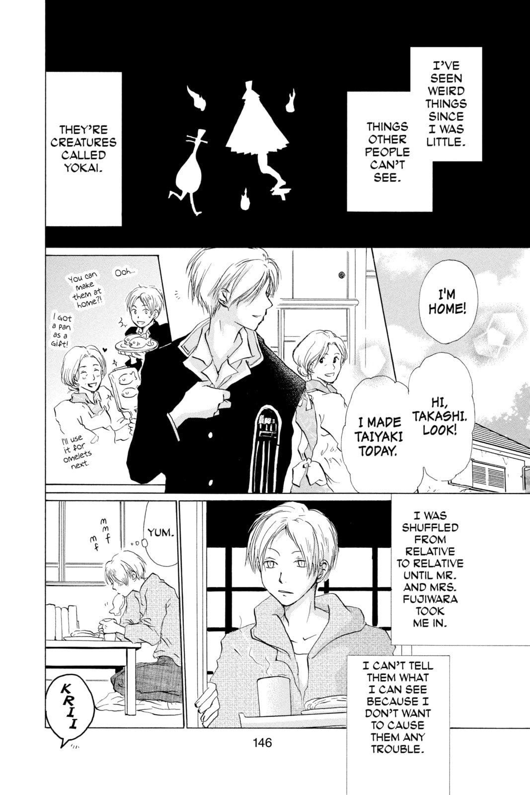 Natsume