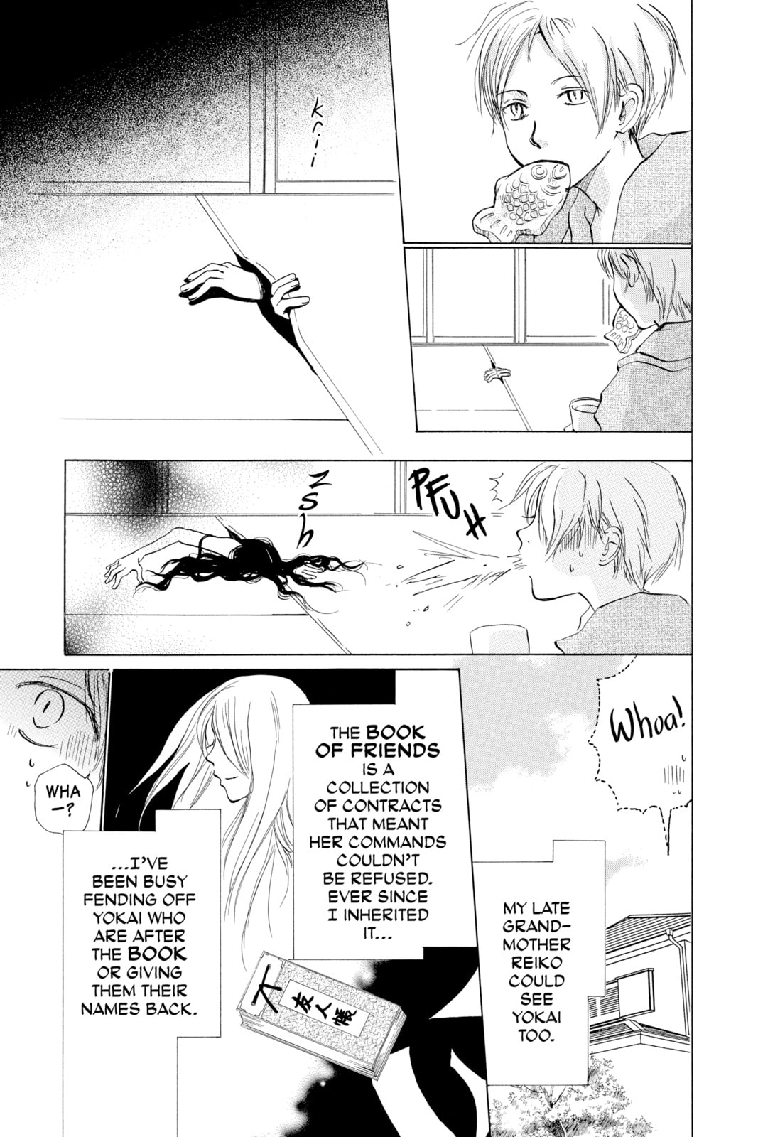 Natsume
