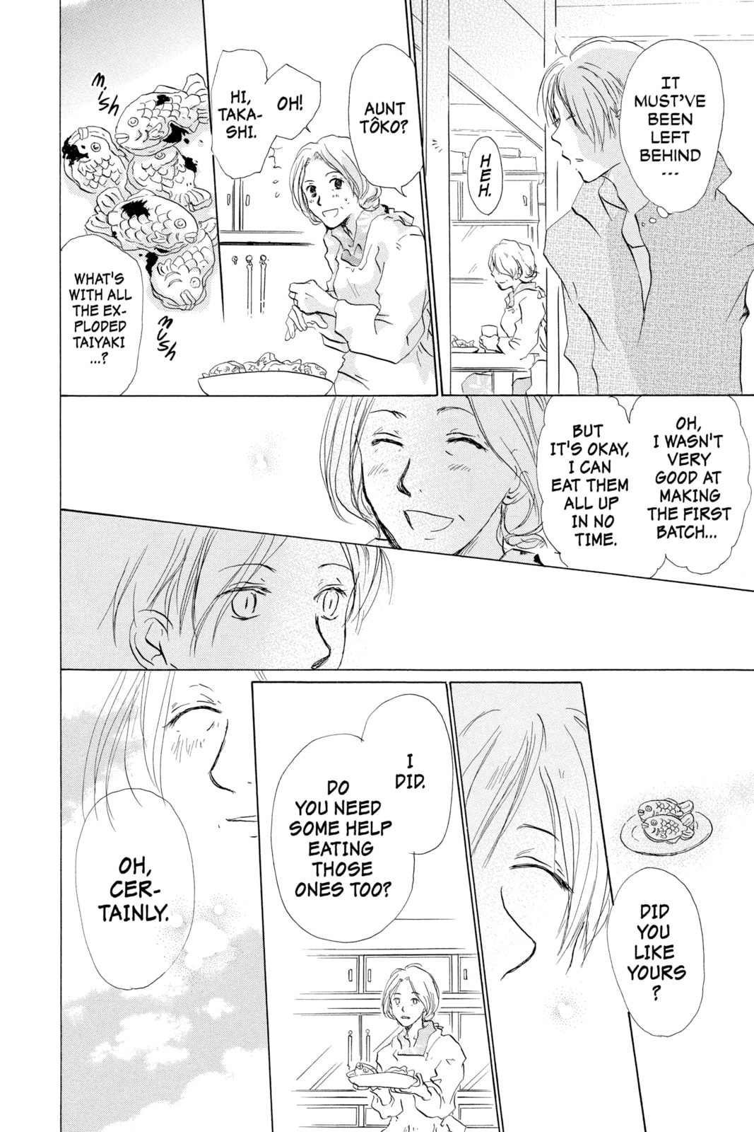 Natsume
