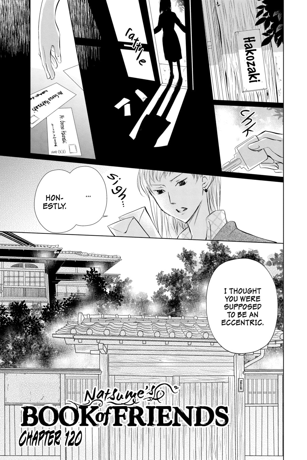 Natsume