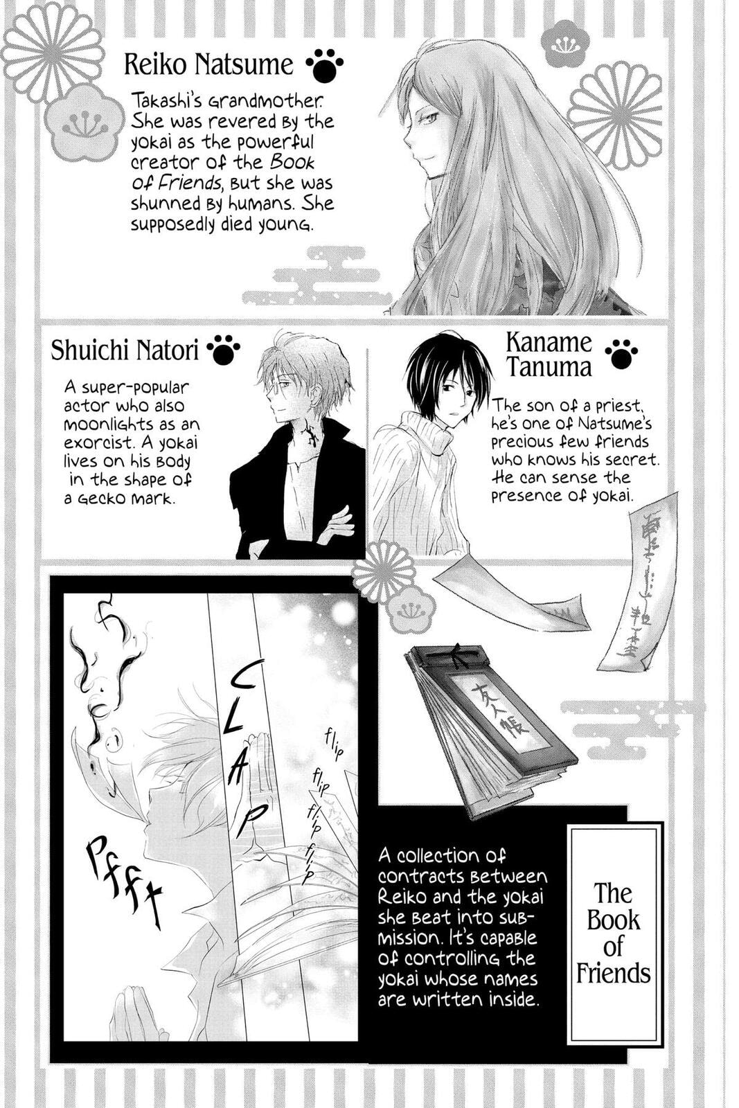 Natsume