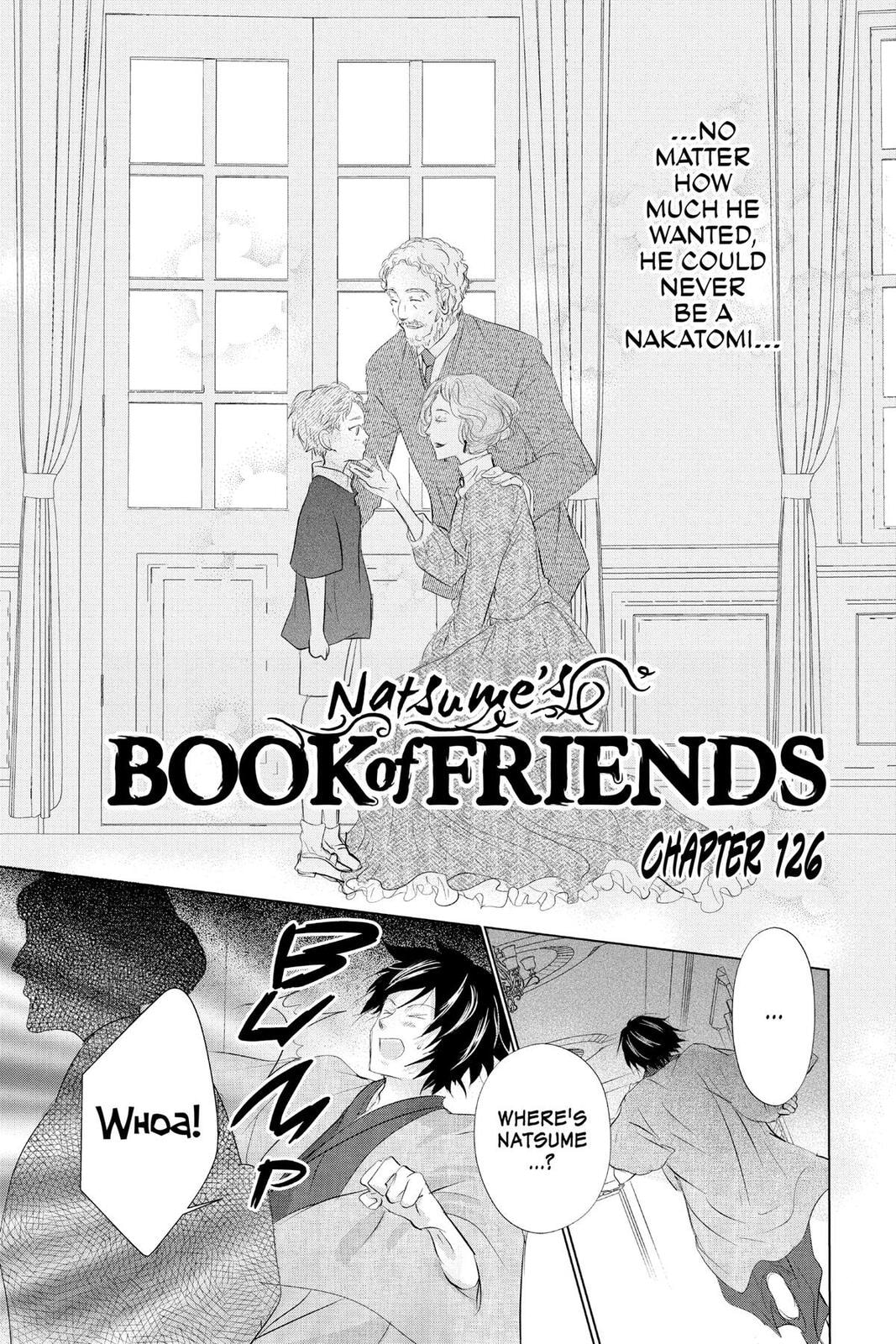 Natsume