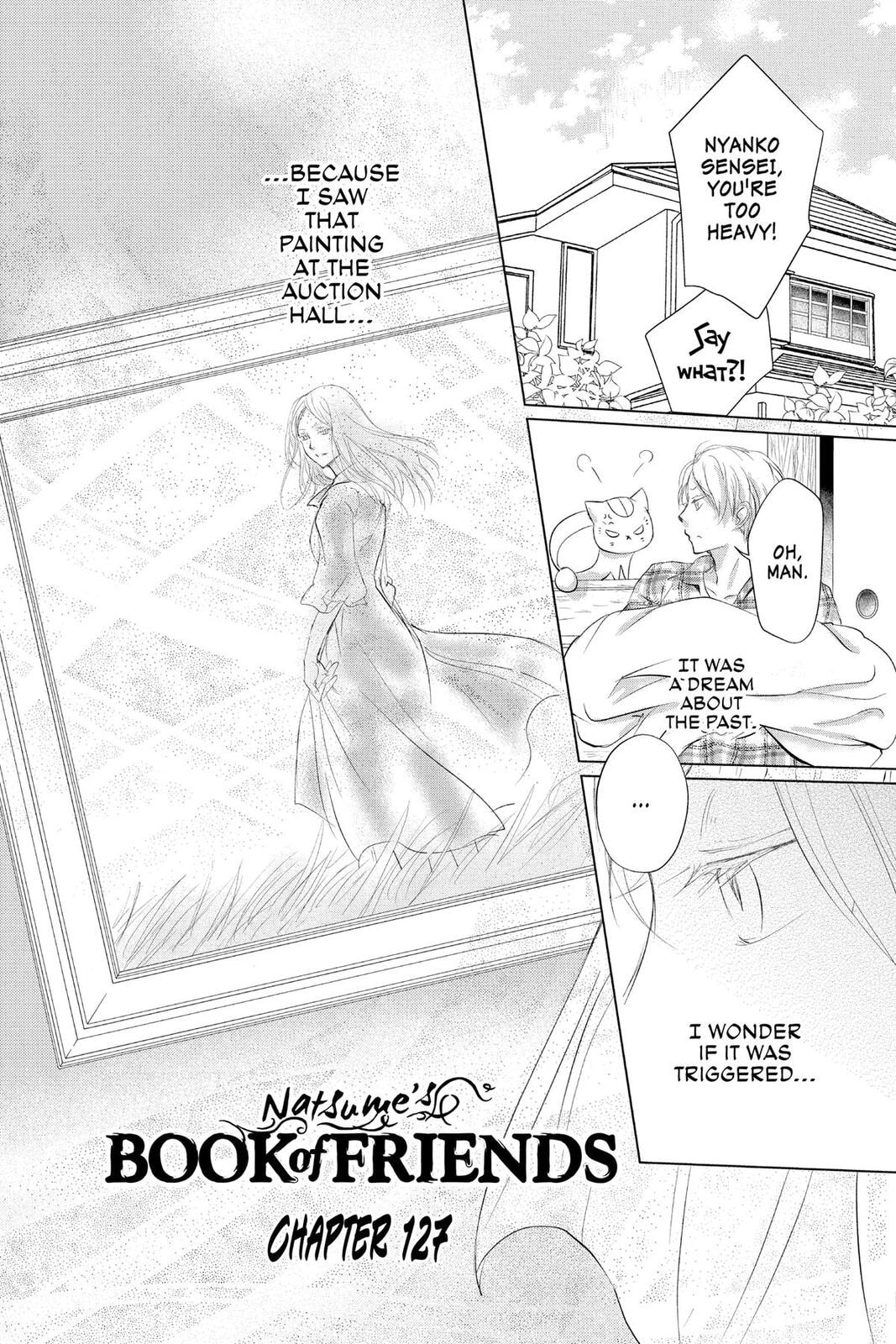 Natsume